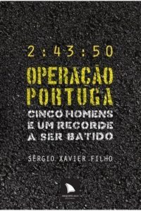 livros operação portuga
