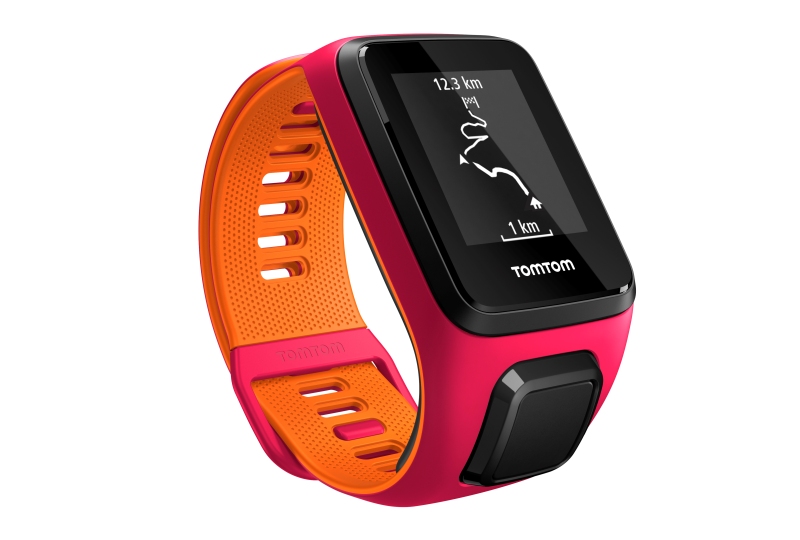 tomtom runner 3 price