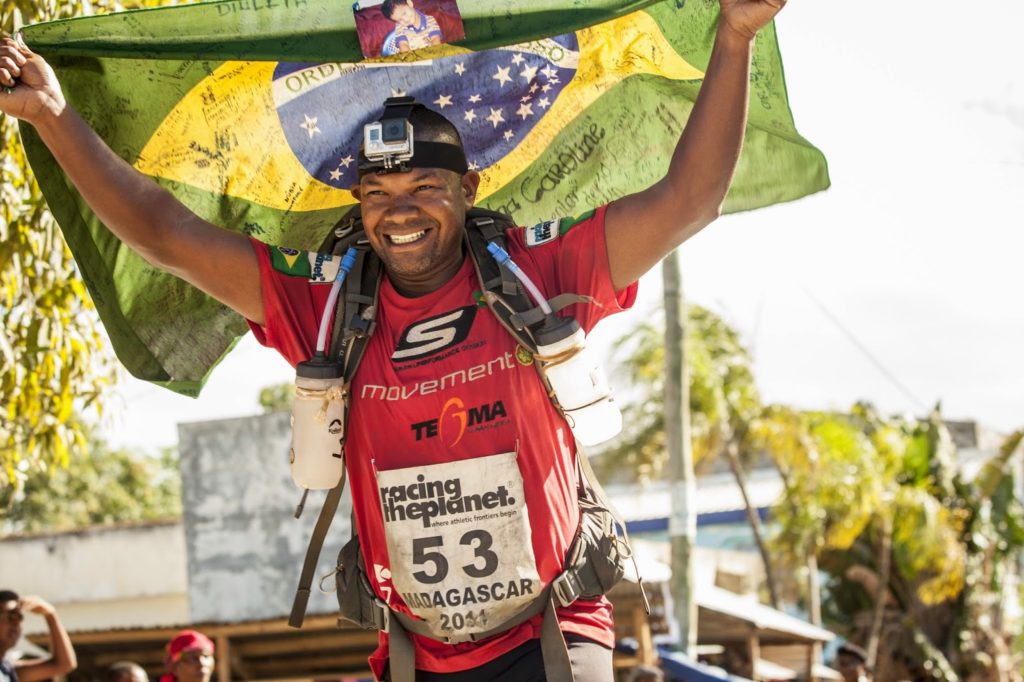 Ultramaratonista Corre 24h Em 19 Cidades Por Uma Boa Causa Runner S