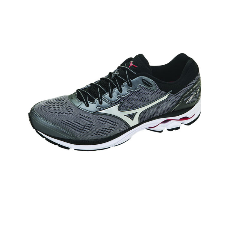 mizuno wave runner 21