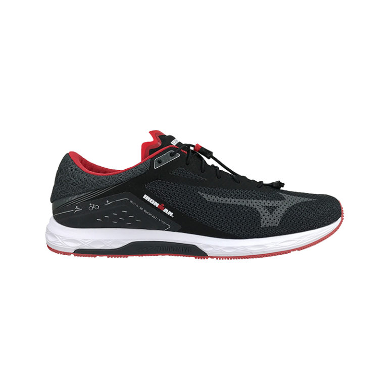 mizuno wave sonic 2018