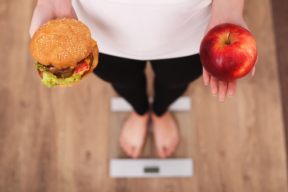 Ficar Sem Comer Ajuda a Emagrecer?