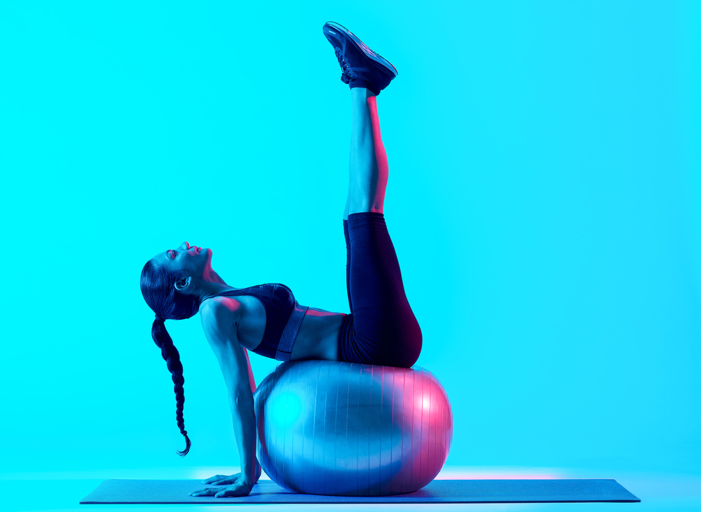 Os benefícios do Pilates na Dor Crônica - Clínica de Fisioterapia