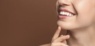 postura e o alinhamento dos dentes