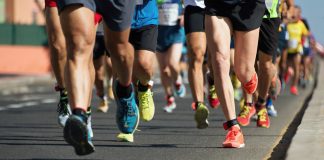 o que você precisa saber sobre maratona
