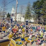 assistir ao vivo maratona de boston 2019