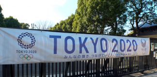 Maratona das Olimpíadas de Tóquio começará mais cedo