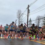 vencedores da maratona de boston 2019