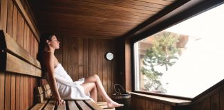 Conheça os benefícios da sauna para o corpo