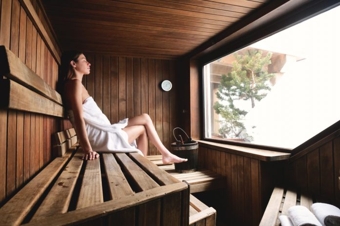 Conheça os benefícios da sauna para o corpo
