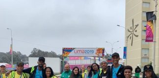 Jogos Pan-Americanos de Lima 2019
