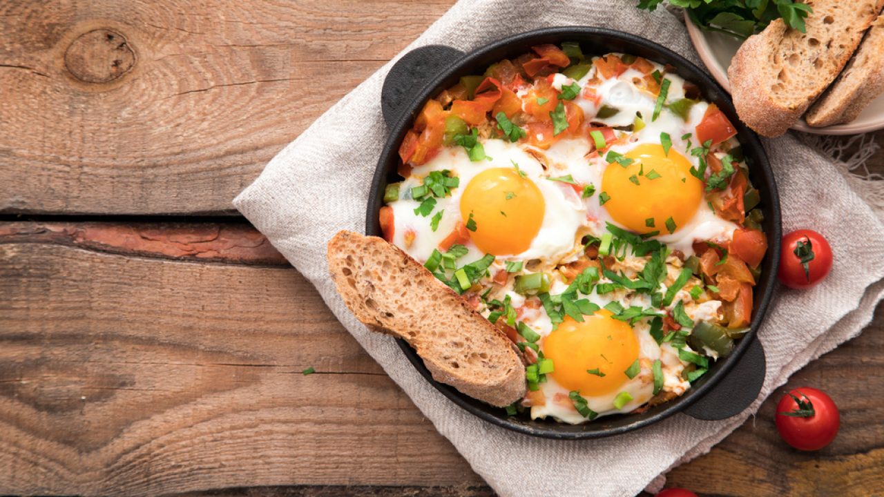 Como comer ovo: 3 receitas deliciosas para incluir a proteína na dieta