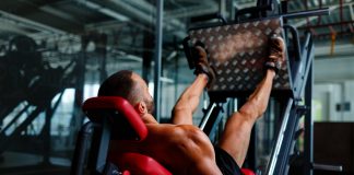 Exercícios de musculação que você não deve fazer