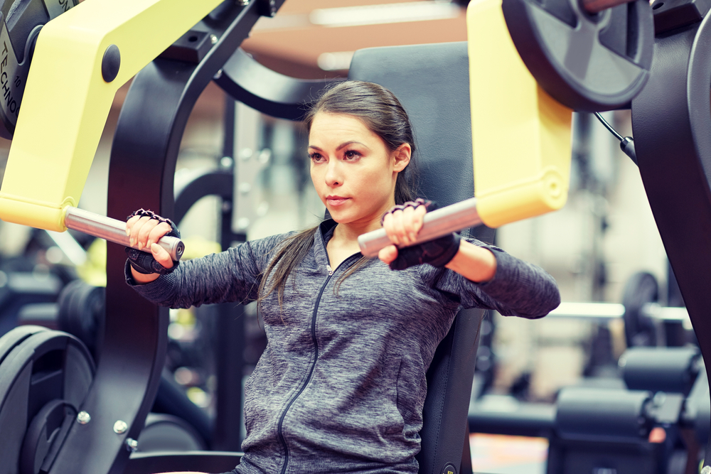 Exercícios de musculação que você não deve fazer