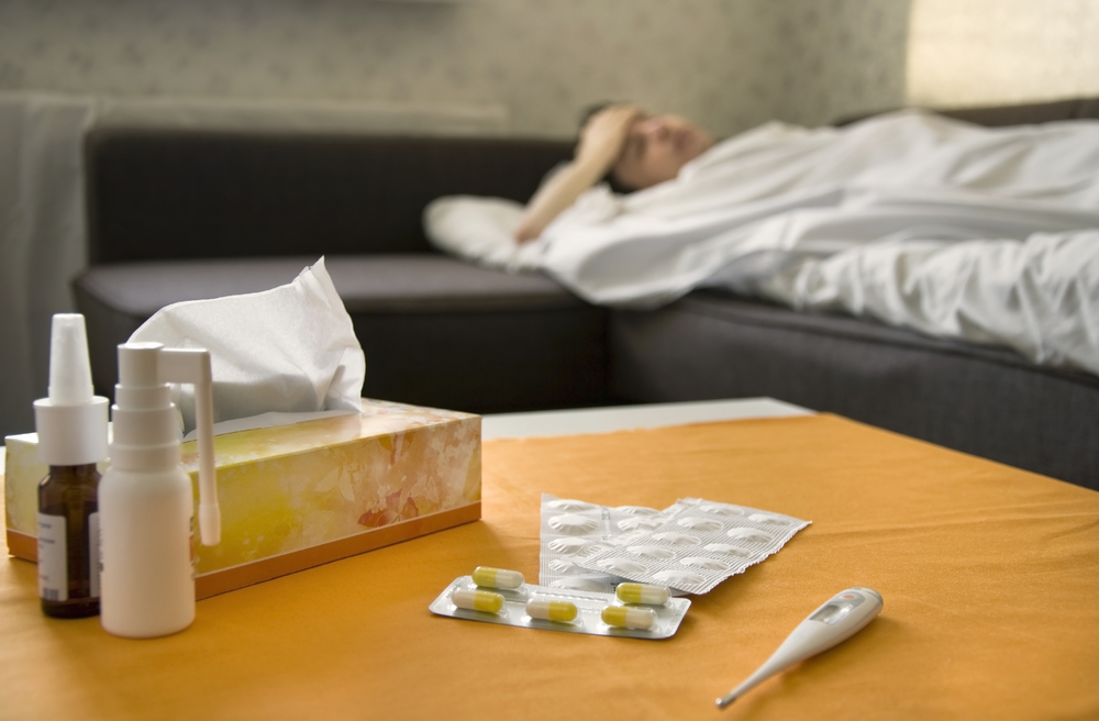 Correr gripado ou esperar passar os sintomas? Veja o que fazer