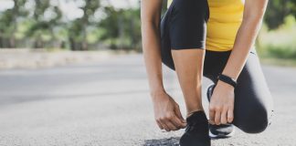 Sobrecarga no joelho durante a corrida: como evitar
