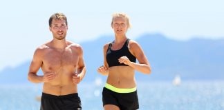 Correr na areia: dicar para evitar lesões e melhorar o desempenho