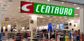 Dono da Centauro compra Nike